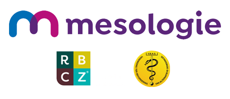 Logo's Beroepsverenigingen Mesologie